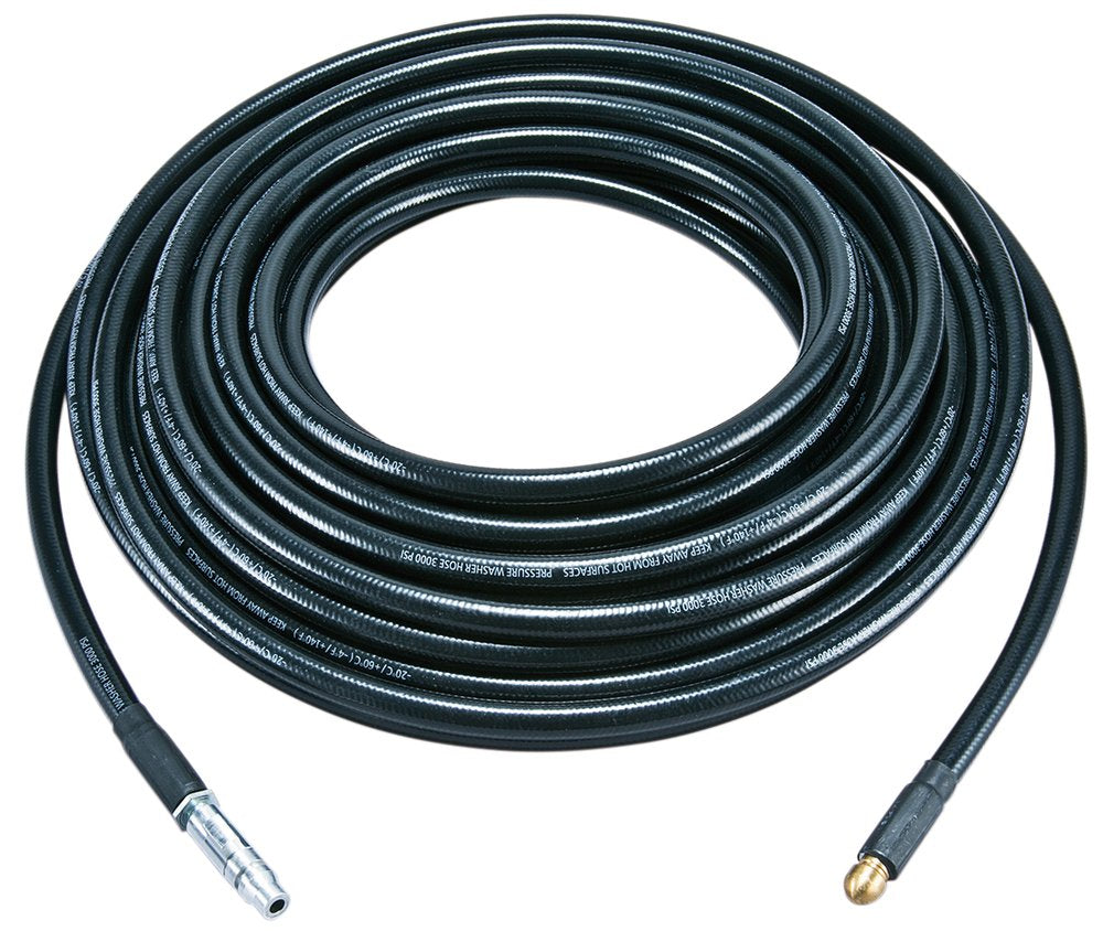 EAN 0088381484657 - Makita 197837-5 accesorio para hidrolimpiadora Manguera imagen 1