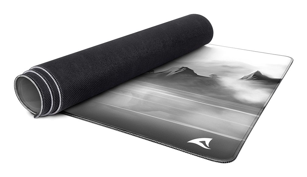 EAN 4044951042562 - Sharkoon SKILLER SGP40 D9 Alfombrilla de ratón para juegos Multicolor imagen 3