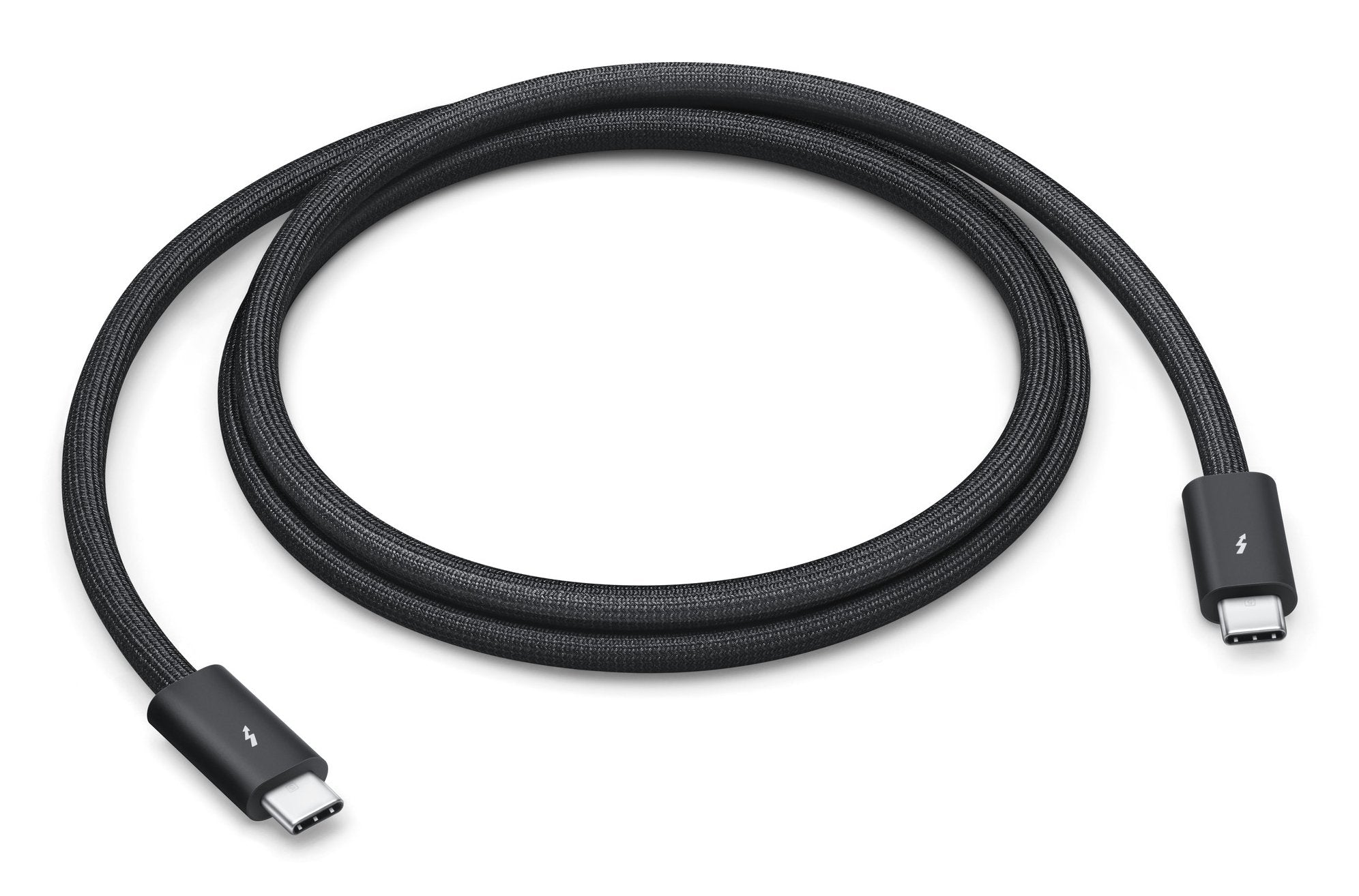 Apple Mdw94zm/A, Cable Negro