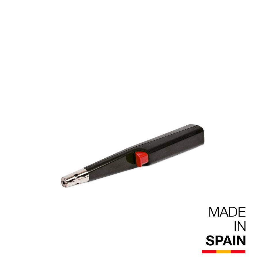 EAN 8411401850279 - Valira 4059/18 encendedor de cocina Encendedor de cocina con llama Negro imagen 2