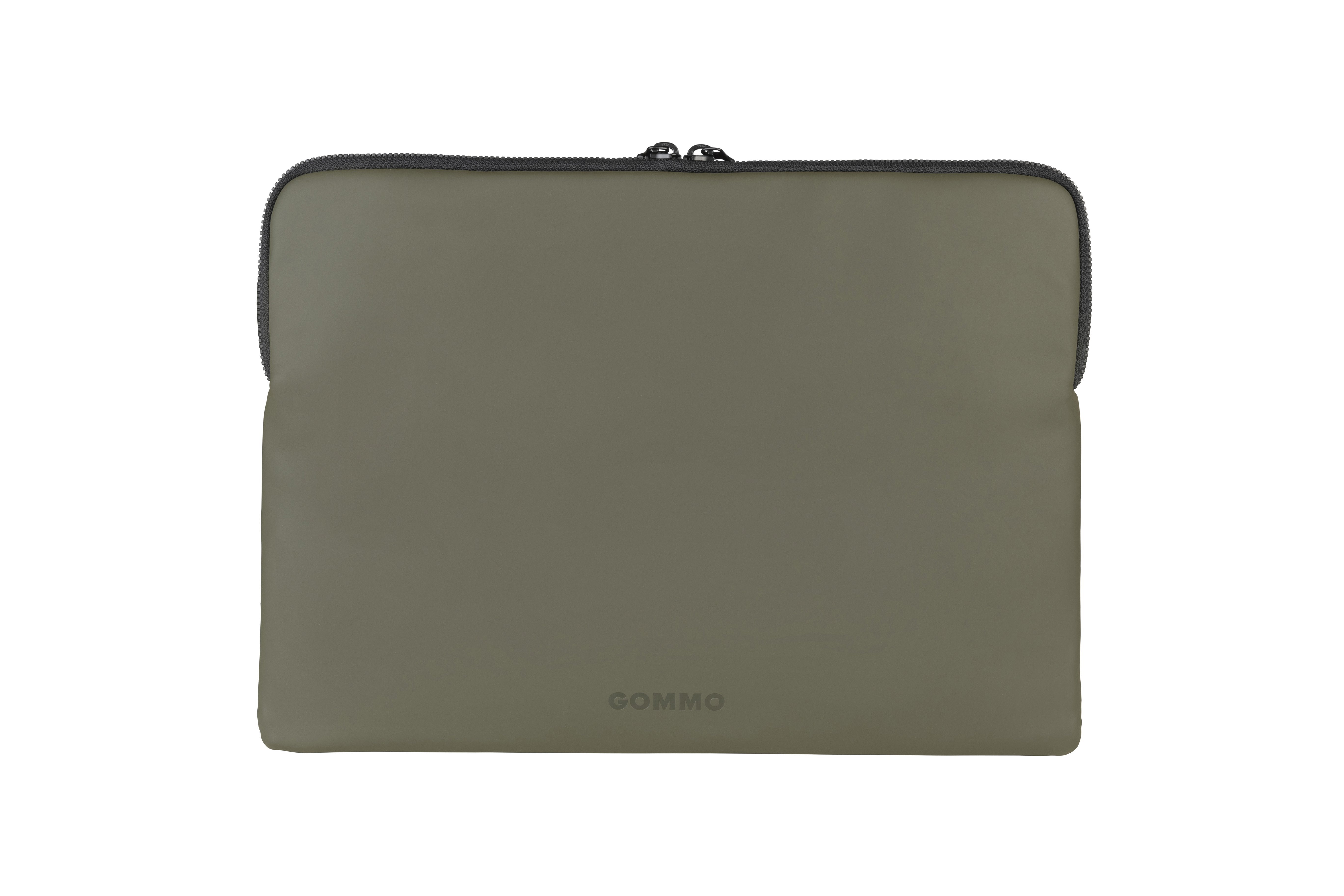EAN 8020252195172 - Tucano BFGOM1516-VM maletines para portátil 40,6 cm (16") Funda Verde imagen 2