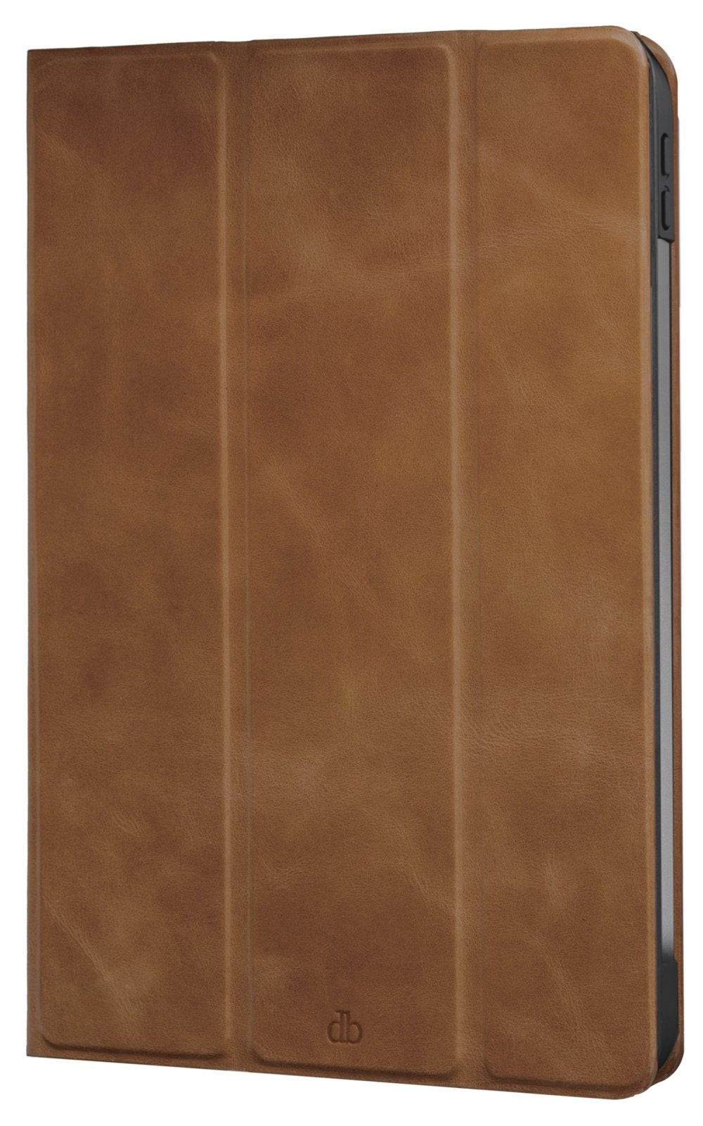 EAN 5711428017093 - dbramante1928 RIIPGT001709 funda para tablet 27,7 cm (10.9") Libro Marrón imagen 3