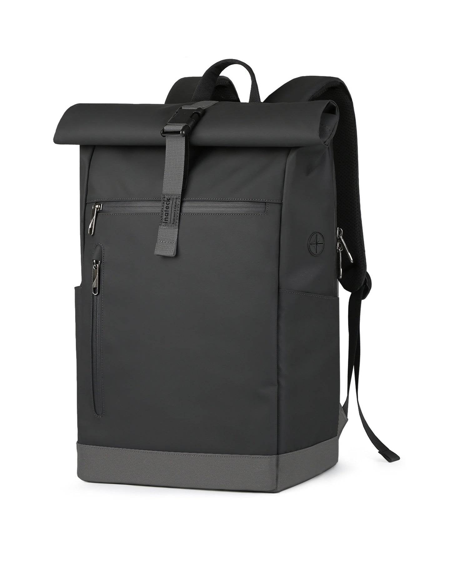 Inateck Notebook-Rucksack 17" Bp01003 Negro 25-30l