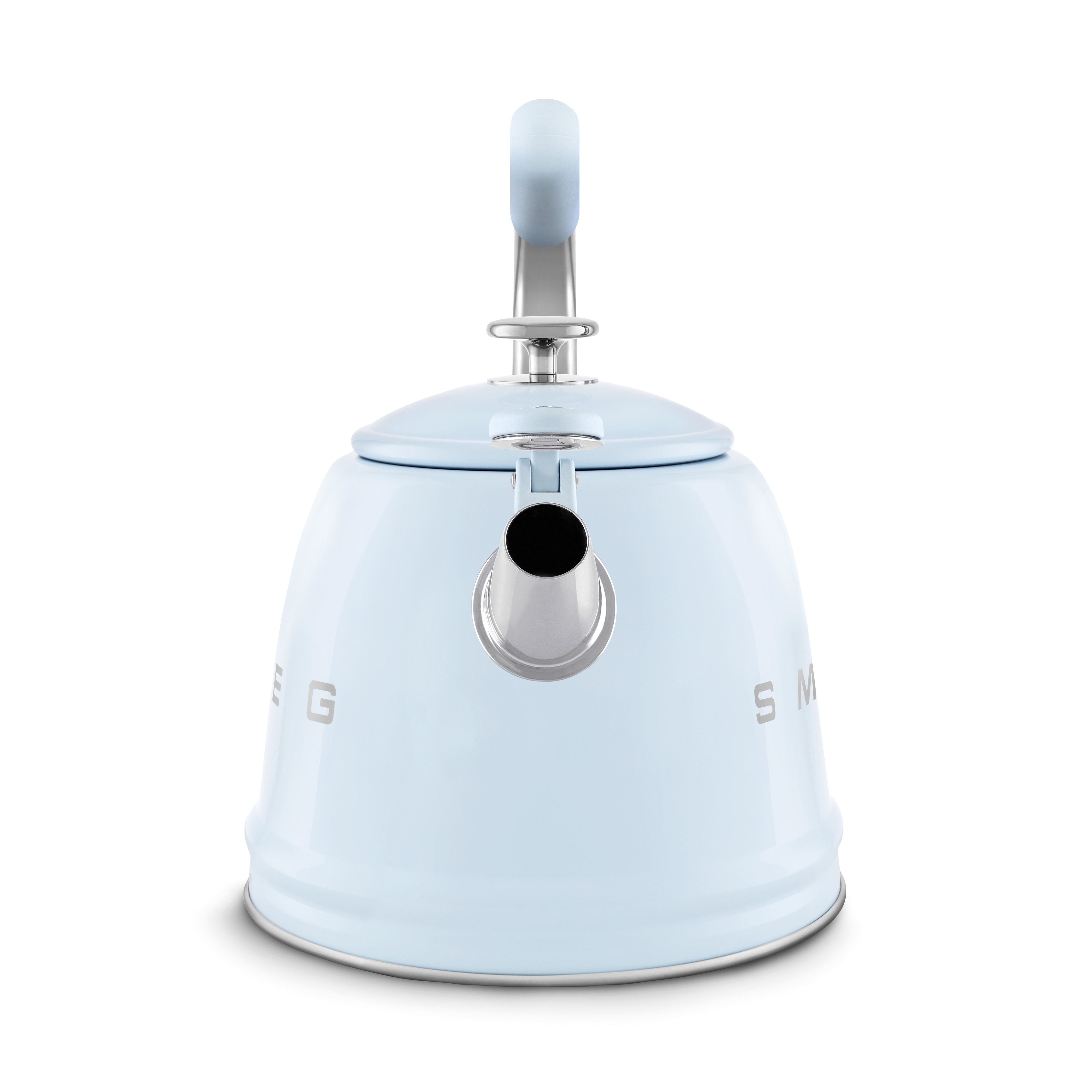 EAN 8017709347895 - Smeg WKF01PB tetera 2,3 L Azul imagen 2