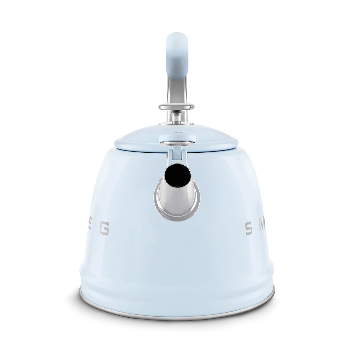 EAN 8017709347895 - Smeg WKF01PB tetera 2,3 L Azul imagen 2