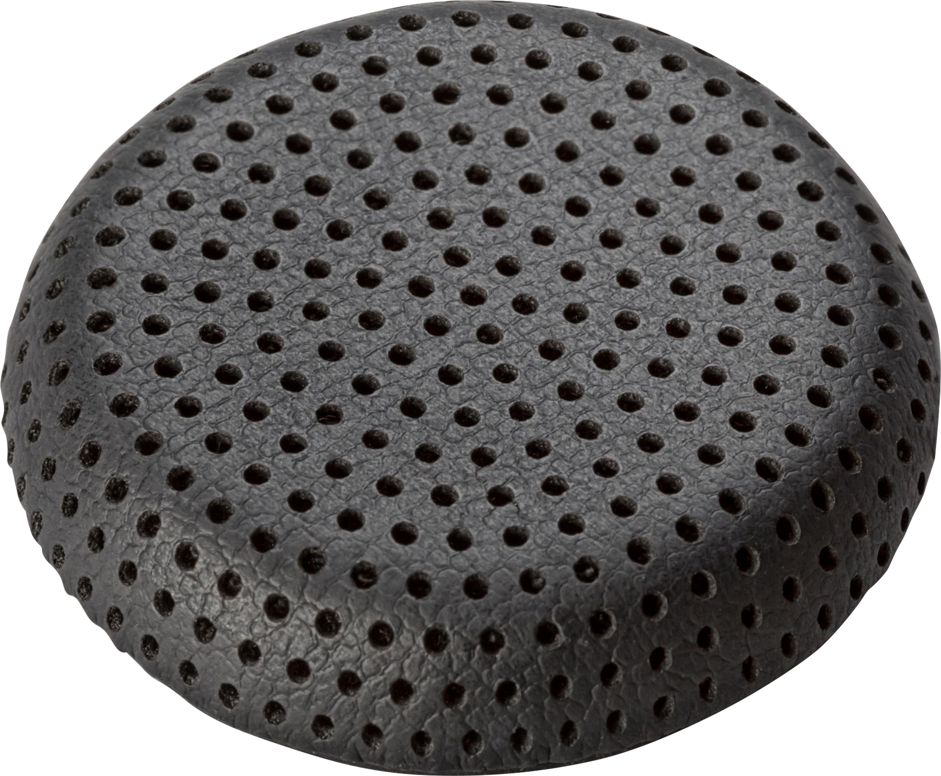 EAN 0197497573459 - HP Poly EncorePro HW530/540 Small Leatherette Ear Cushion (1 Piece) Juego de fundas protectoras desechabl imagen 1