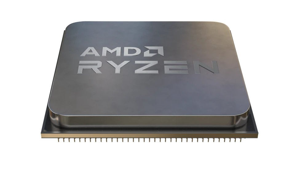 Procesador Amd Ryzen 5 4500 3.6ghz Box Am4 - 100-100000644box