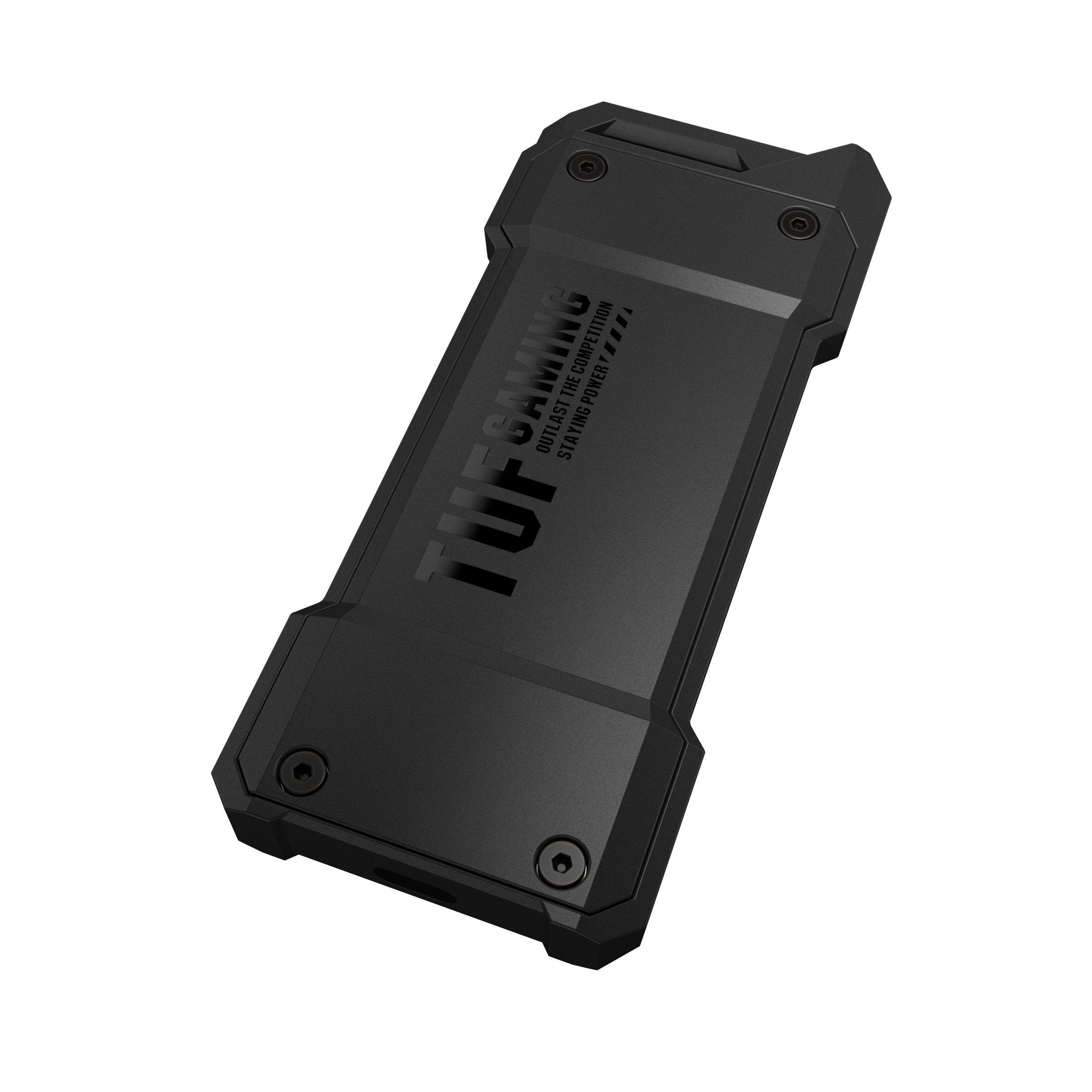 EAN 4711387322451 - ASUS TUF Gaming AS2000 2 TB USB Tipo C 3.2 Gen 2 (3.1 Gen 2) Negro imagen 7