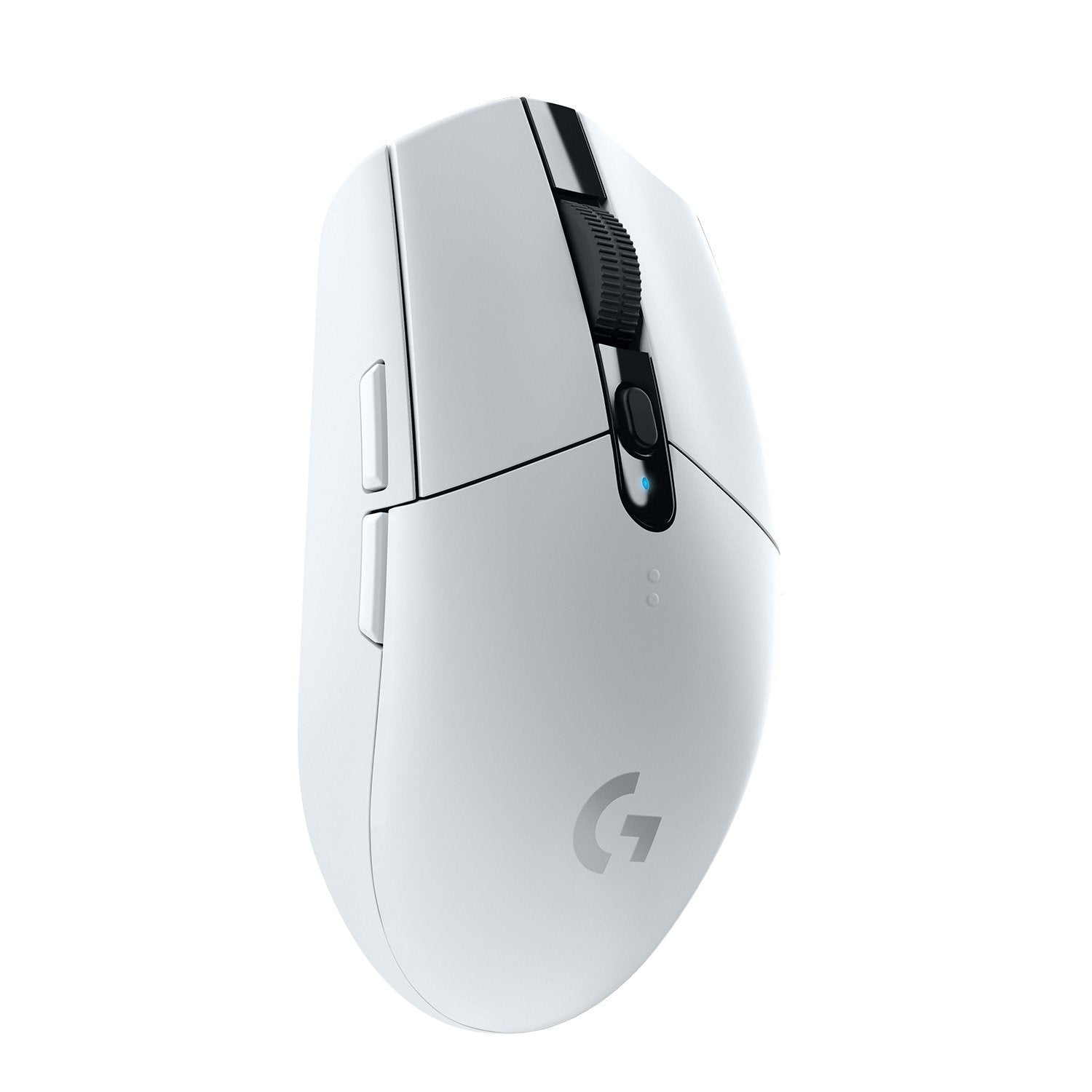 Logitech G305 Lightspeed Ratón Inalámbrico Gaming 12000dpi Blanco