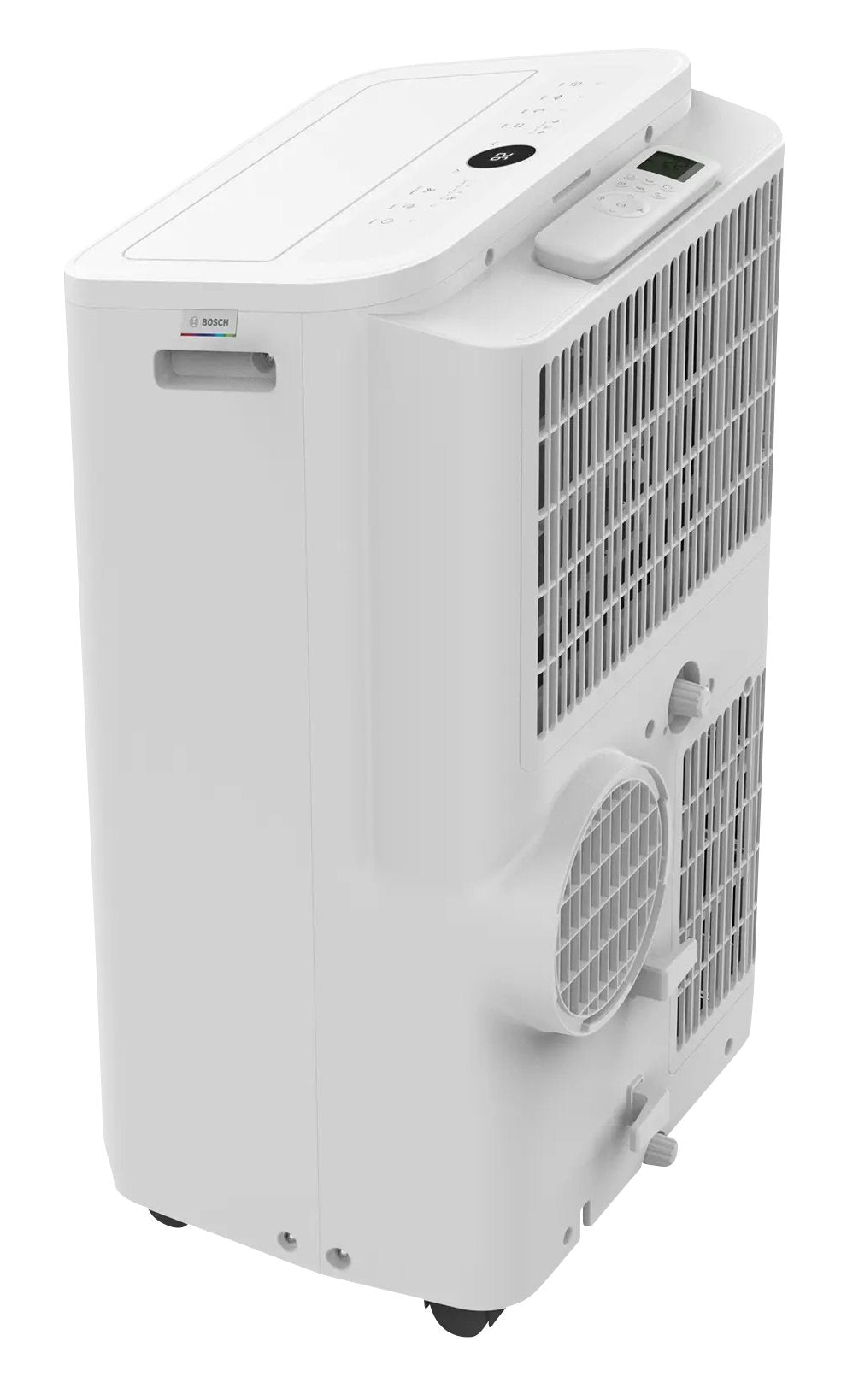 EAN 4062321786670 - Bosch Cool 2000 aire acondicionado portátil Blanco imagen 4