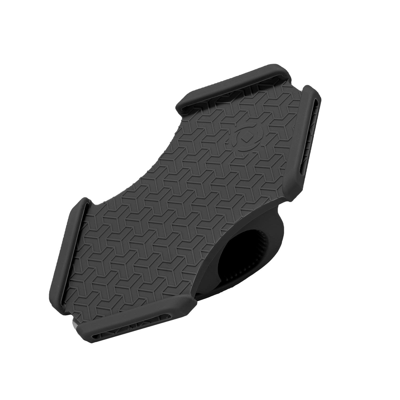EAN 8021735760085 - Celly Swipe Bike Soporte pasivo Teléfono móvil/smartphone Negro imagen 2