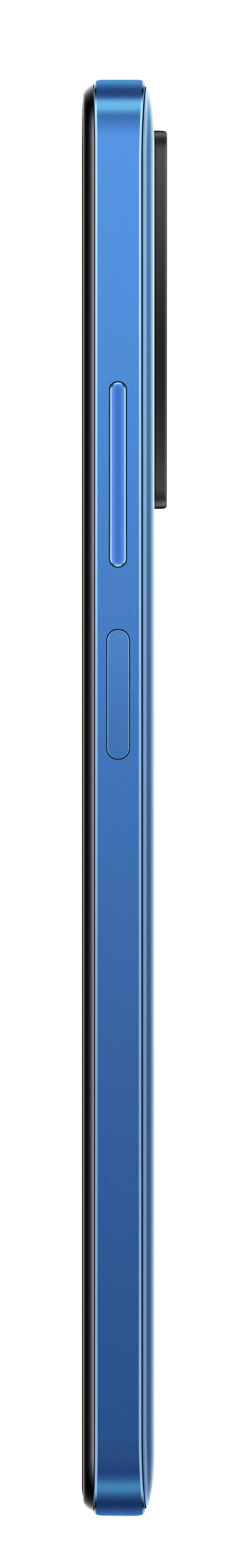 Smartphone Xiaomi Redmi Note 11 Nfc 4gb 64gb 6.43' Azul Ocaso