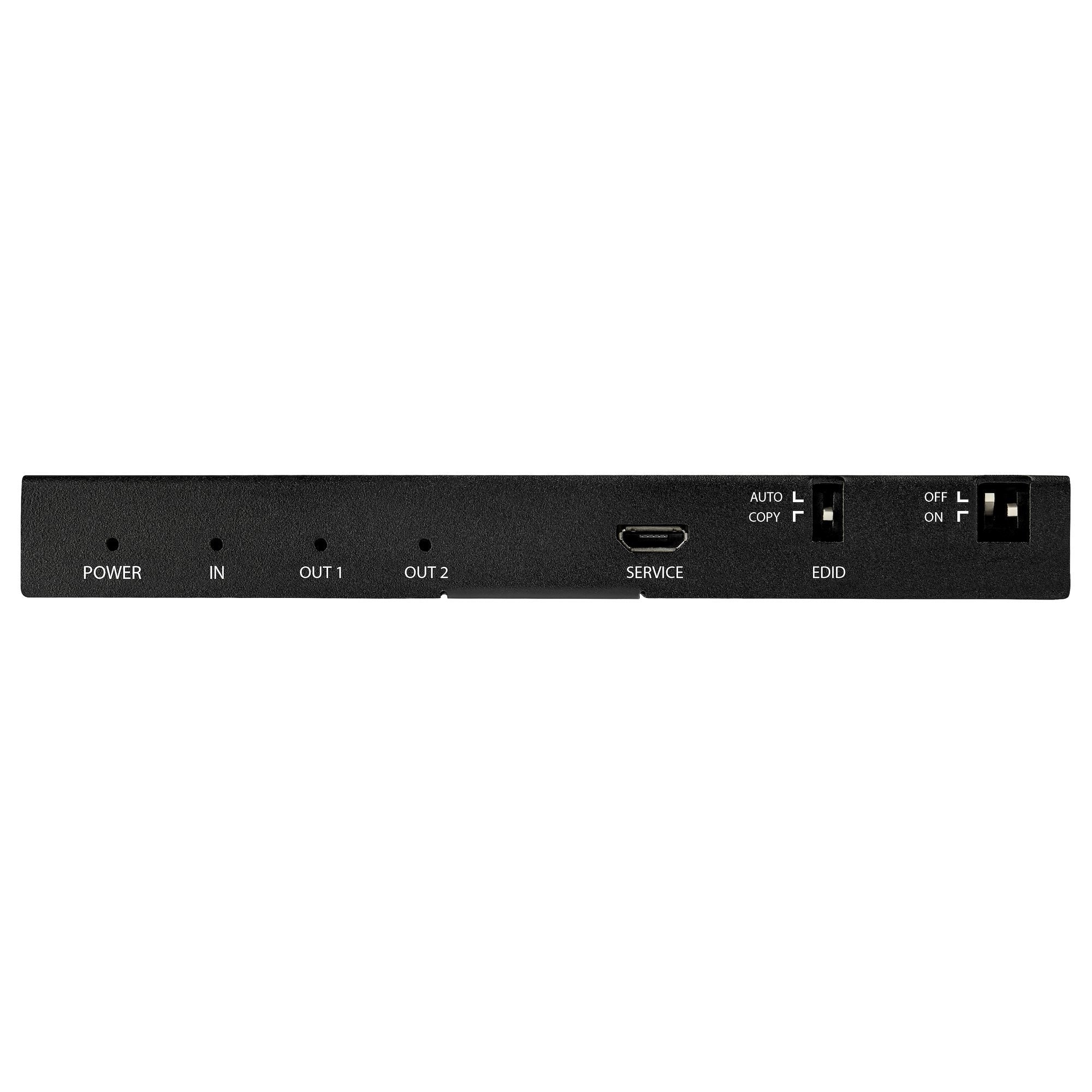 EAN 0065030883573 - StarTech.com ST122HD20S escalador de vídeo imagen 3