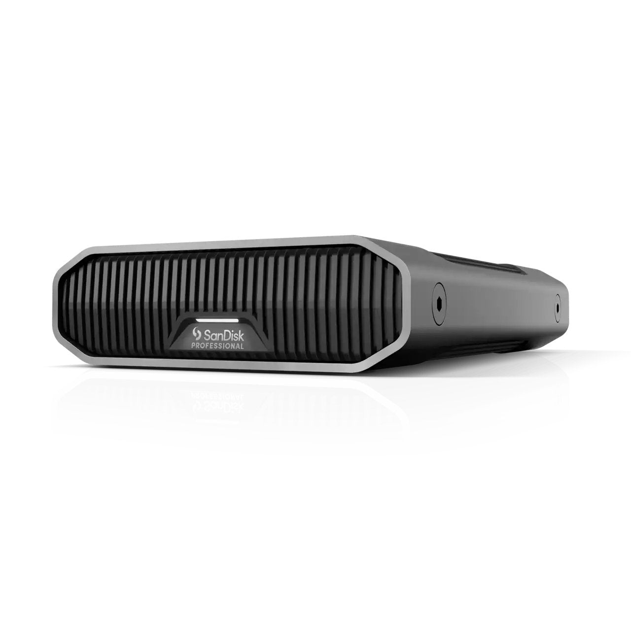 EAN 718037901756 - SanDisk G-DRIVE disco duro externo 8 TB 7200 RPM USB Tipo C 3.2 Gen 2 (3.1 Gen 2) Negro imagen 1