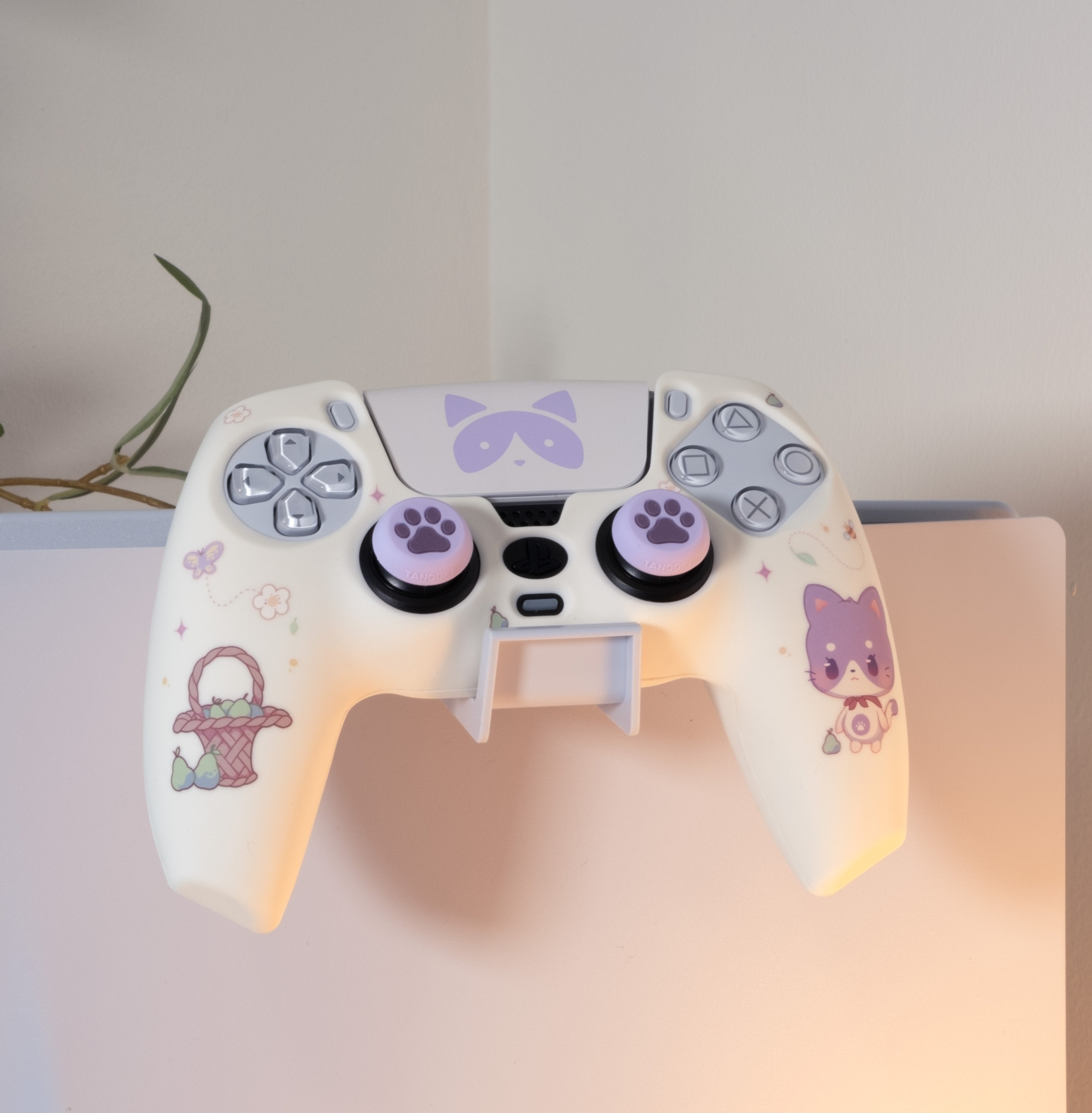 EAN 8436563094545 - TANOOKI TNK0001 accesorio y piza de videoconsola Kit de accesorios imagen 15