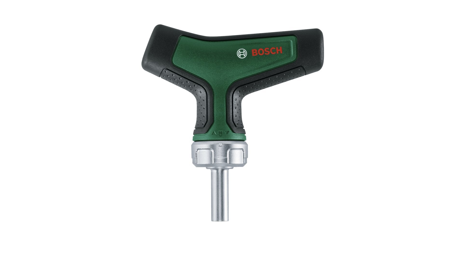 Destornillador Bosch Heimwerken & Garten 1600a02z9s Verde/Negro