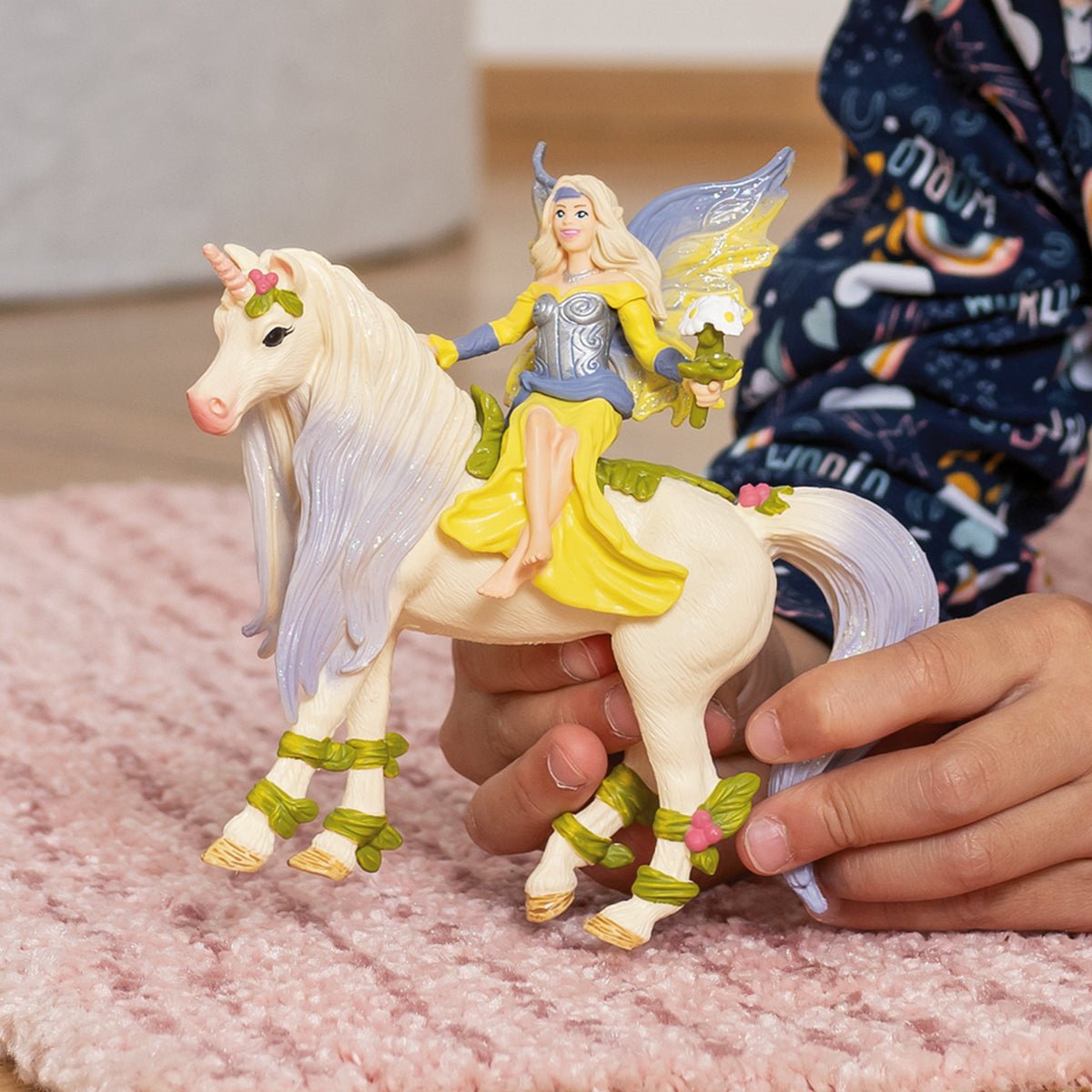 EAN 4055744020346 - schleich BAYALA 70565 set de juguetes imagen 2