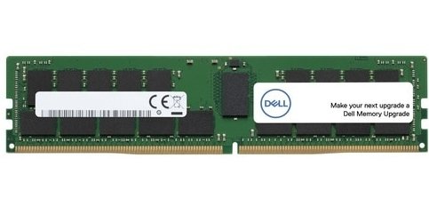Dell Snp6vdx7c/8g Módulo De Memoria 8 Gb 1 X 8 Gb Ddr4 3200 Mhz