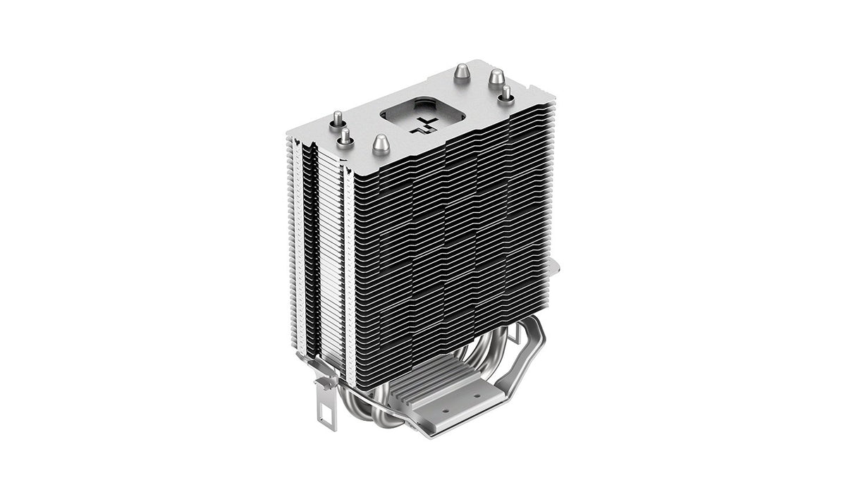 EAN 6933412727897 - DeepCool AG300 Conjunto de chips Refrigerador de aire 9,2 cm Negro, Metálico imagen 7
