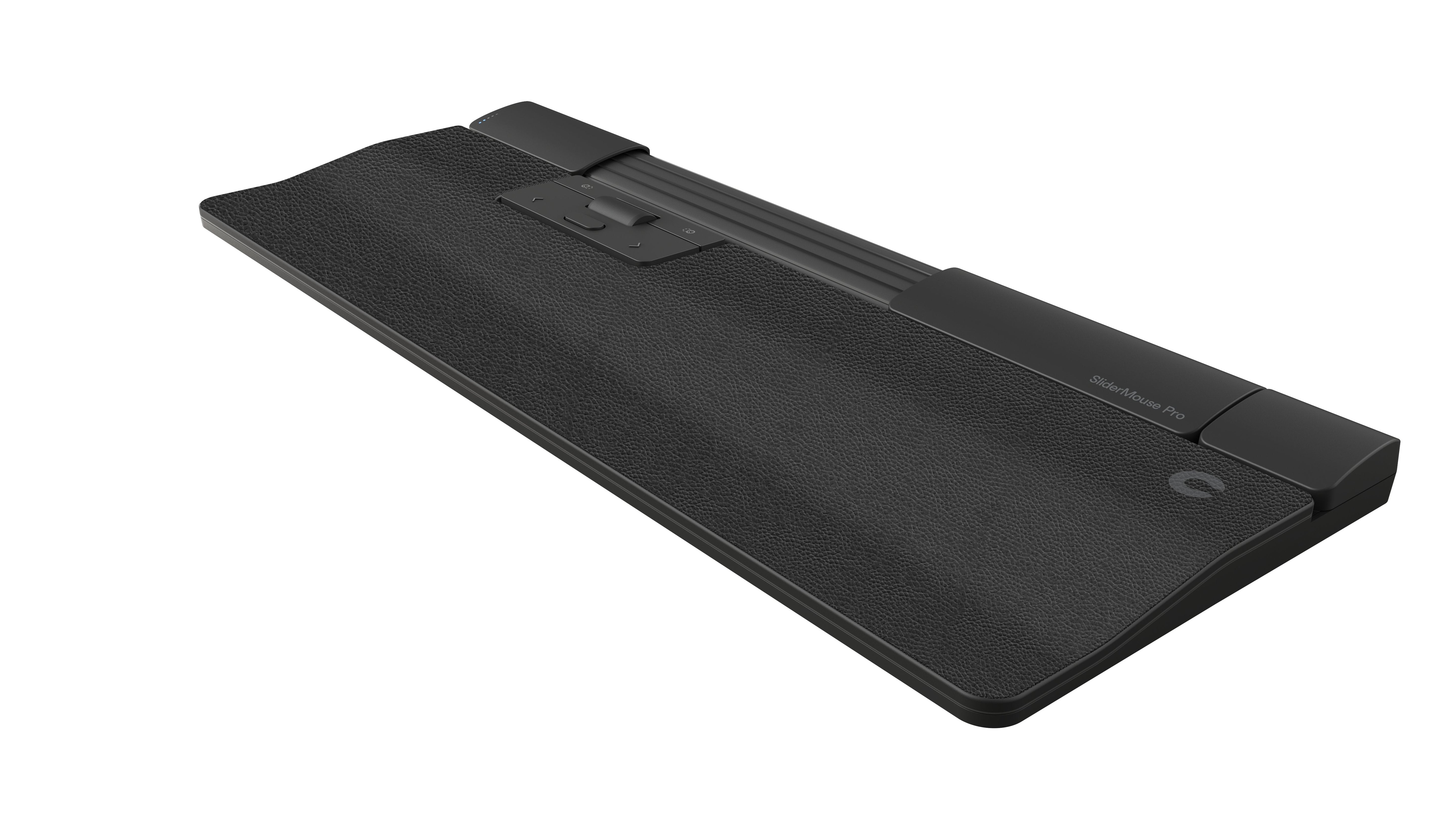 EAN 0743870052075 - Contour Design SliderMouse Pro ratón Oficina USB tipo A Rollerbar 2800 DPI imagen 3