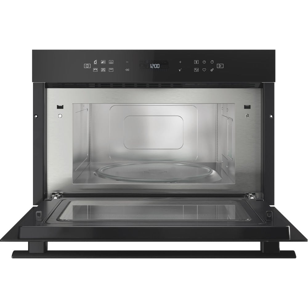 EAN 8003437396915 - Whirlpool AMW 6440 FB Negro Microondas con grill Integrado 31 L 1000 W imagen 2