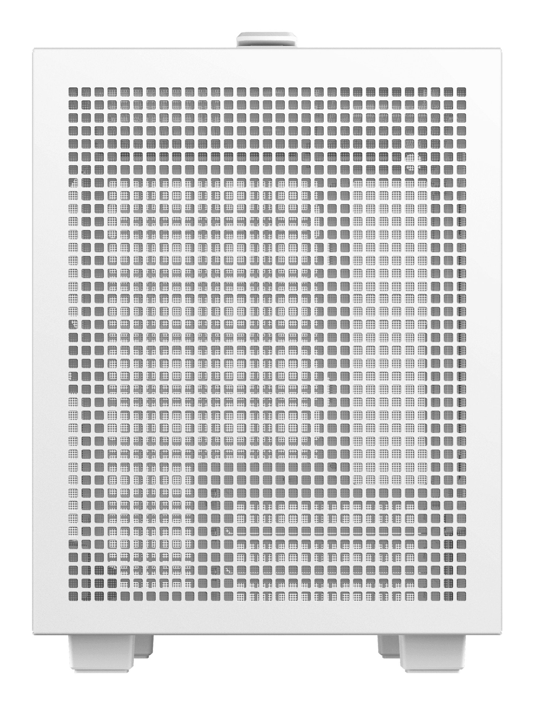 Caja Pc Micro-Atx Semitorre Deepcool Ch160 Wh Blanca R-Ch160-Whngi0-G-1