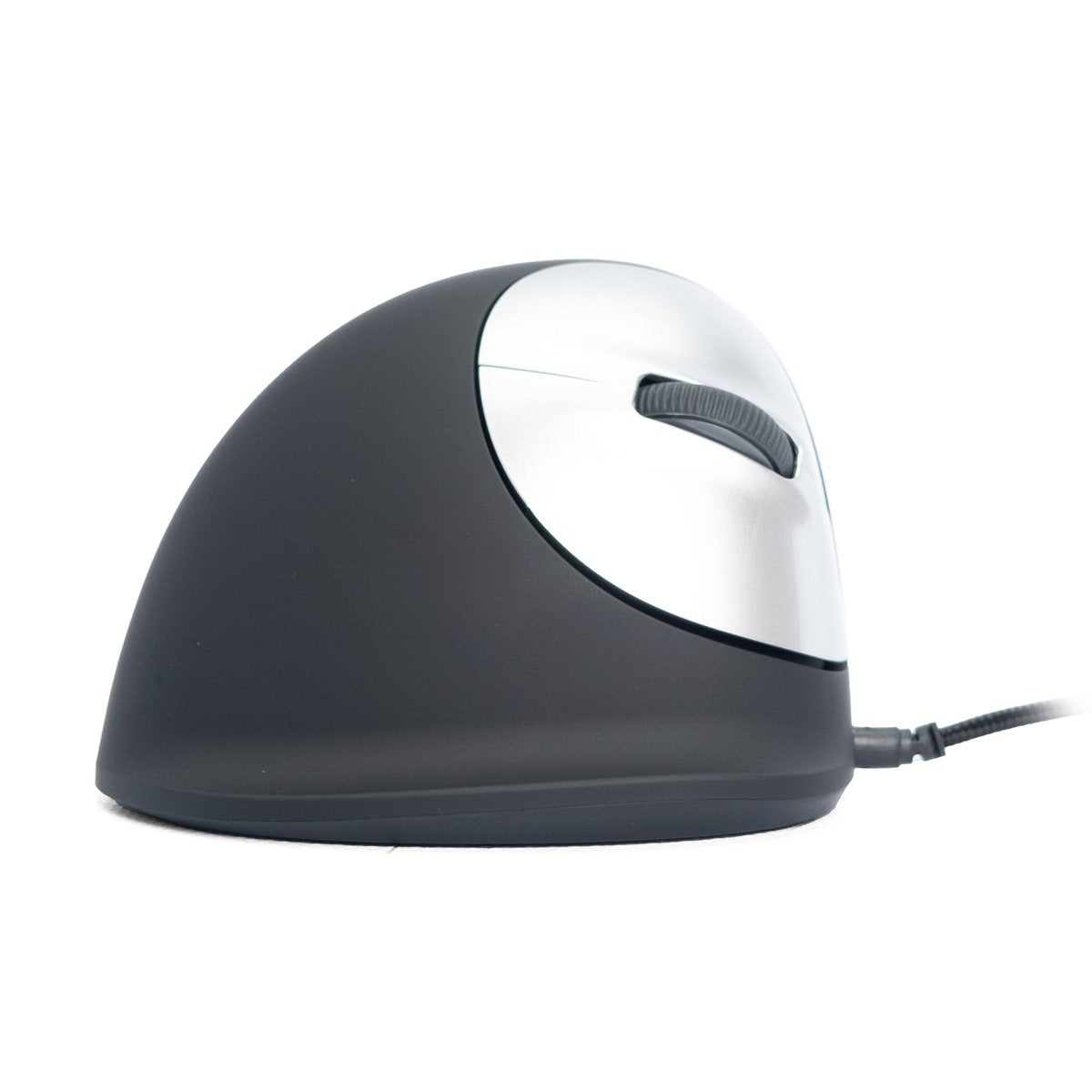 EAN 8719274490463 - R-Go Tools RGOHELA ratón mano derecha USB tipo A Óptico 2400 DPI imagen 4