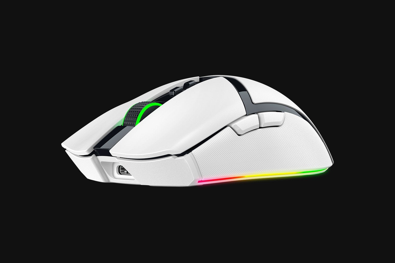 EAN 8886419334439 - Razer Cobra Pro ratón Juego mano derecha RF Wireless + Bluetooth + USB Type-C Óptico 30000 DPI imagen 3