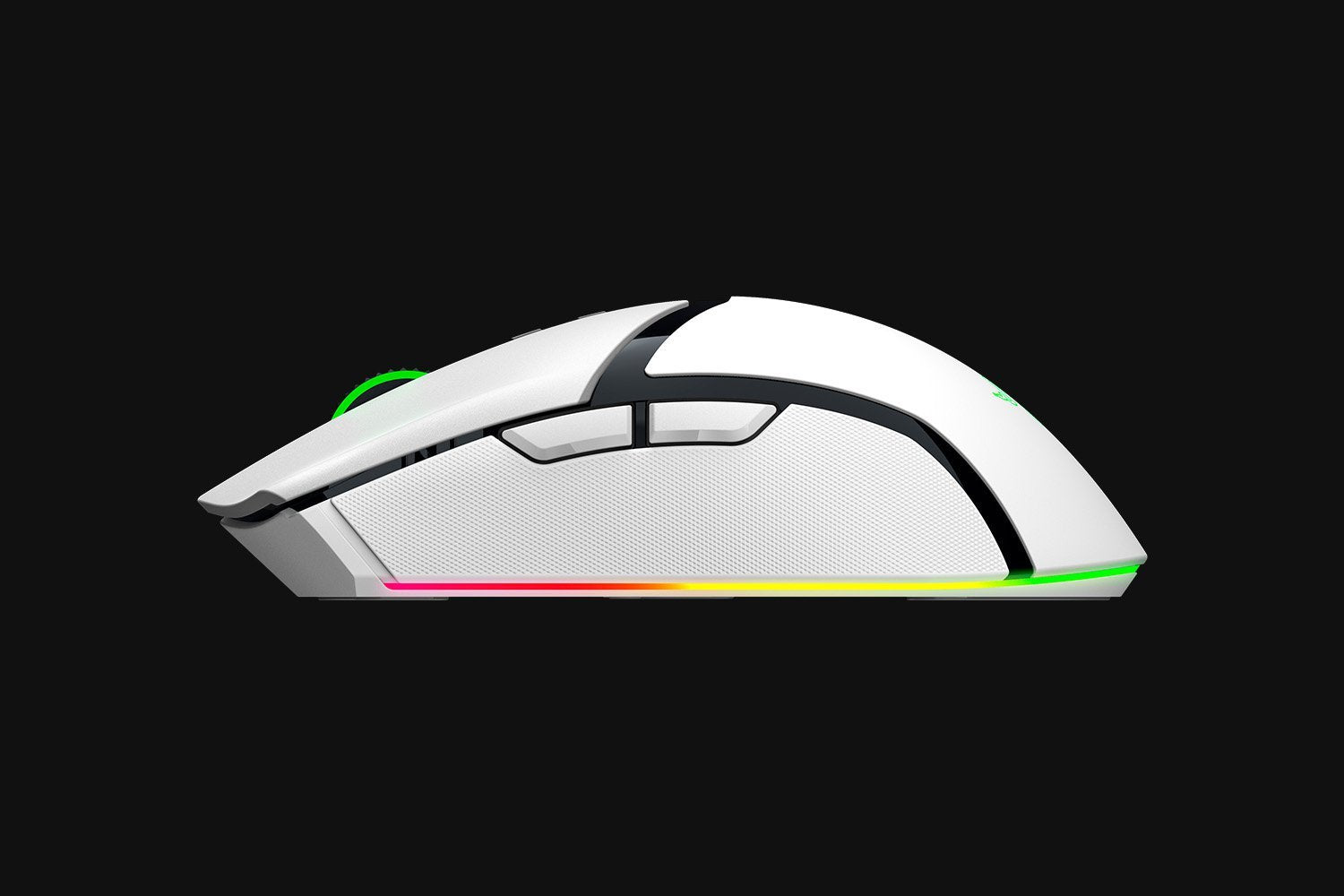 EAN 8886419334439 - Razer Cobra Pro ratón Juego mano derecha RF Wireless + Bluetooth + USB Type-C Óptico 30000 DPI imagen 2
