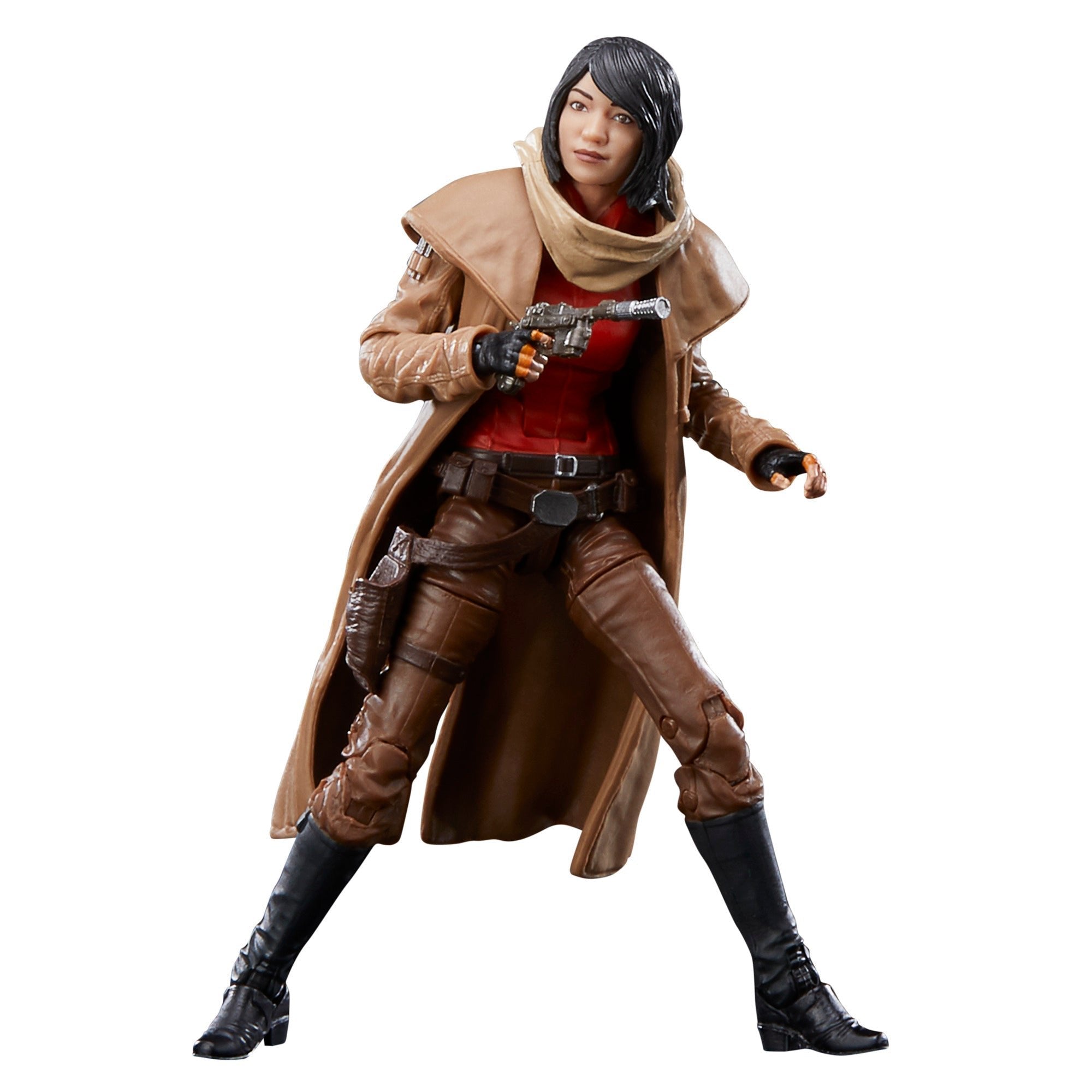 EAN 5010996121622 - Star Wars The Black Series Doctor Aphra imagen 4
