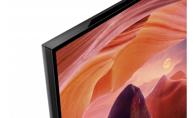 EAN 5013493461680 - Sony FWD-50X80L Televisor 127 cm (50") 4K Ultra HD Smart TV Wifi Negro imagen 6