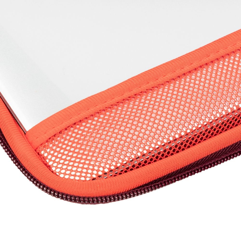 Funda Nb Antichoques 14"/5223 Rivacase Borgoña