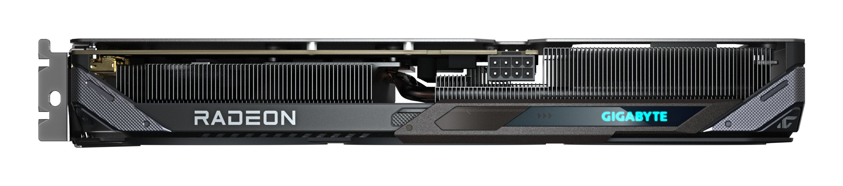 EAN 4719331356361 - GIGABYTE Radeon RX 9060 XT GAMING 8G AMD imagen 7