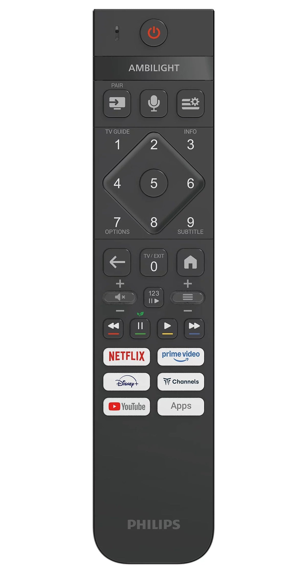 Televisor 77 Pulgadas Oled 77oled911/12
