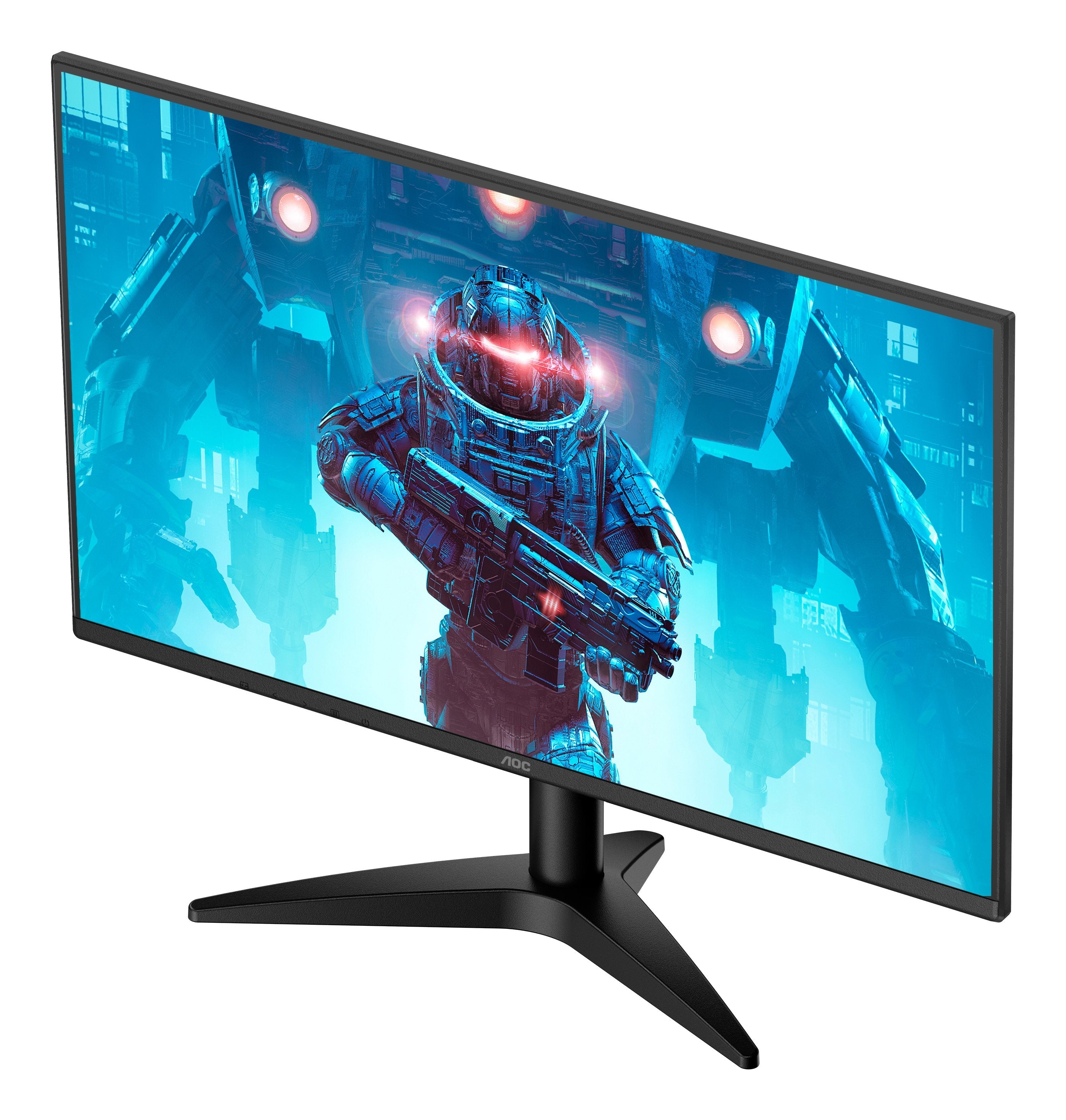 Aoc 27b36x 27" Fhd 16:9 Ips 144hz Hdmi 1.4dp