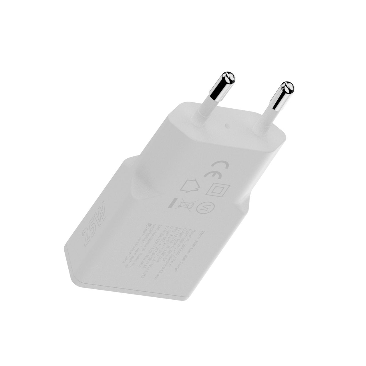 25w Go2 Slimline Charger Char