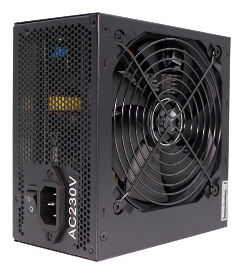 EAN 4044953503573 - Xilence XP750R6.2 unidad de fuente de alimentación 750 W 20+4 pin ATX ATX Negro imagen 2