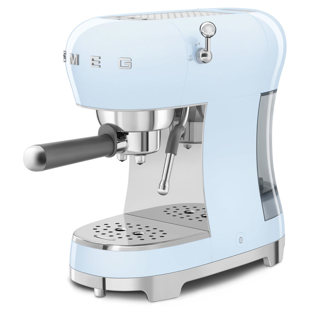 EAN 8017709324766 - Smeg ECF02PBEU cafetera eléctrica Manual Máquina espresso 1,1 L imagen 4