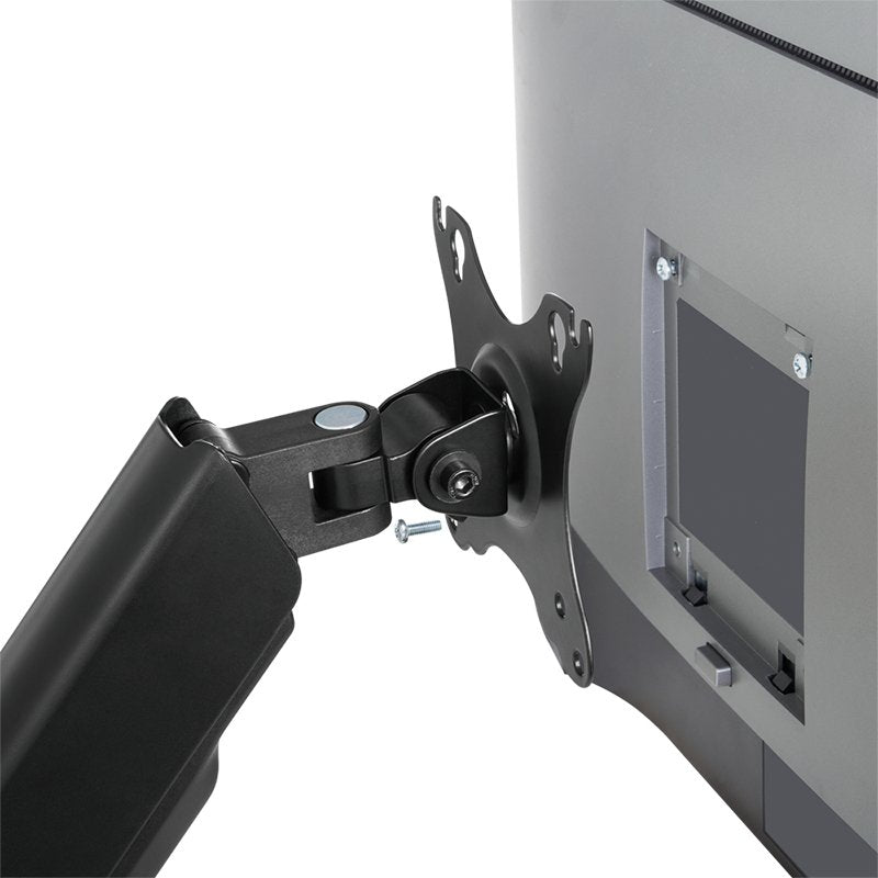 EAN 4052792063127 - LogiLink BP0144 soporte para monitor 81,3 cm (32") Pared Negro imagen 6