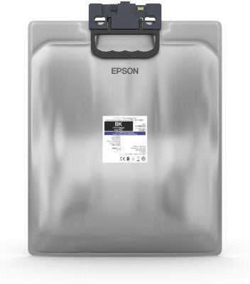 Tinte Epson Negro 86000s Wf Pro Wf-C879r ''Xxl'' Ba Konform