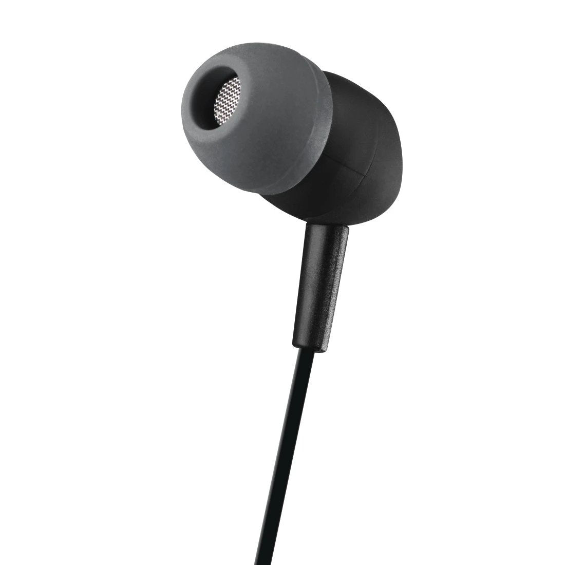 EAN 4047443522603 - Hama 00184192 auricular y casco Auriculares Alámbrico Dentro de oído Llamadas/Música USB Tipo C Negro, Gr imagen 3