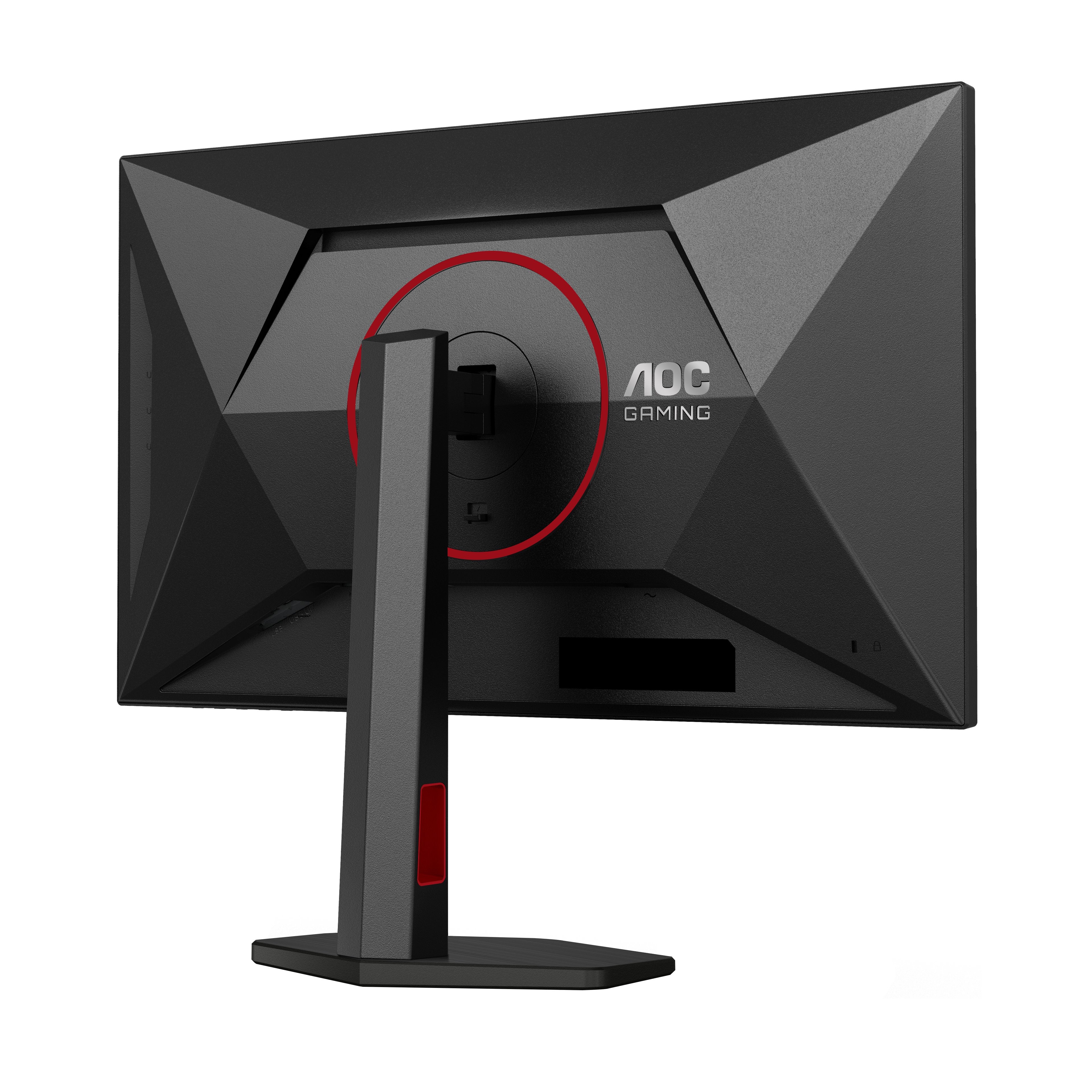EAN 4038986682688 - AOC G4 U27G4R pantalla para PC 68,6 cm (27") 3840 x 2160 Pixeles 4K Ultra HD LED Negro, Rojo imagen 10