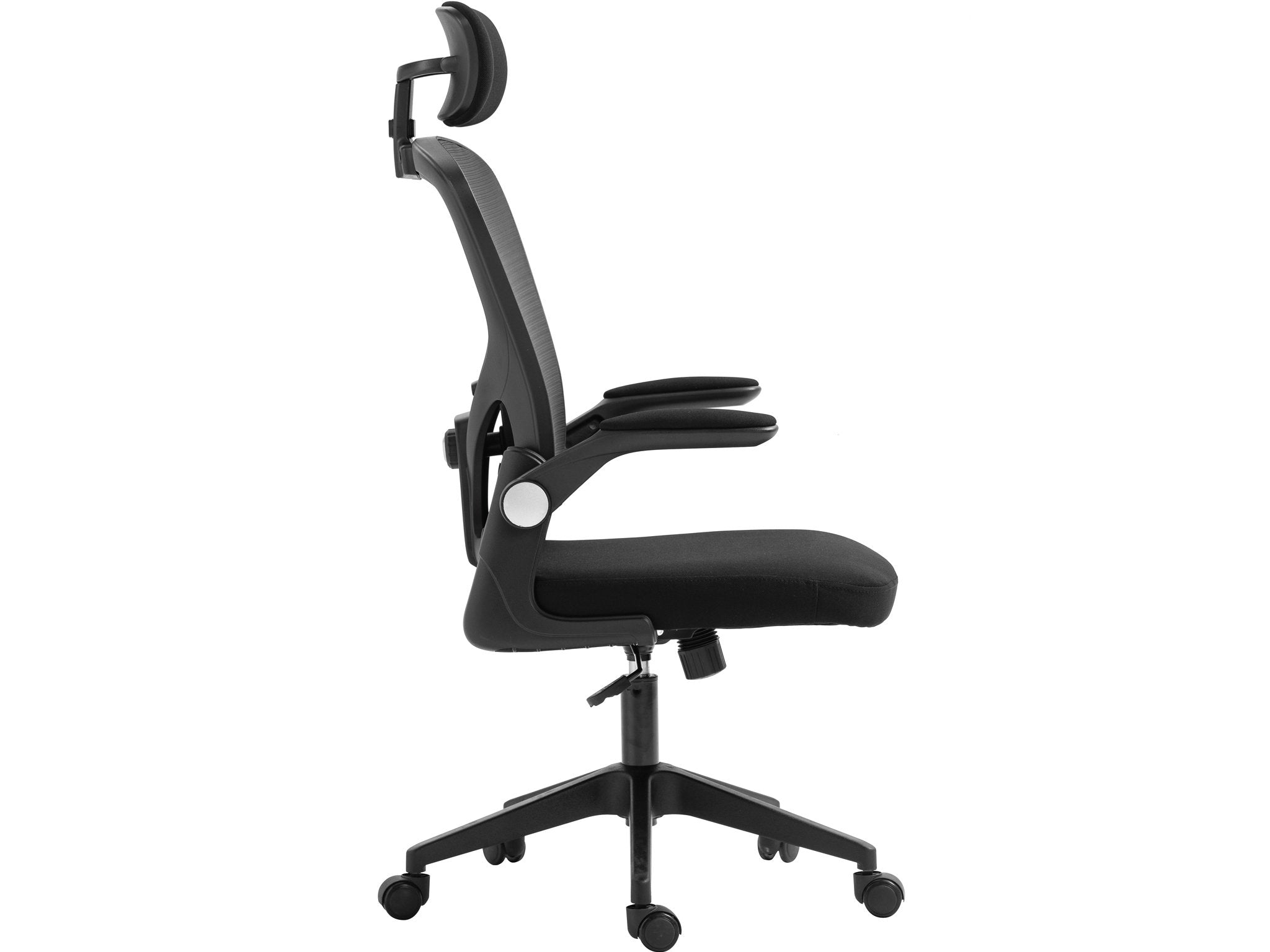EAN 5705730640971 - Sandberg 640-97 silla de oficina y de ordenador Asiento acolchado Respaldo de malla imagen 3