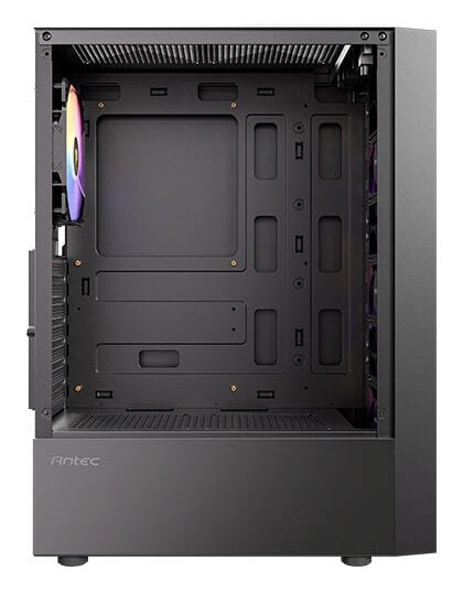 EAN 761345102056 - Antec AX27 RGB Midi Tower Negro imagen 7