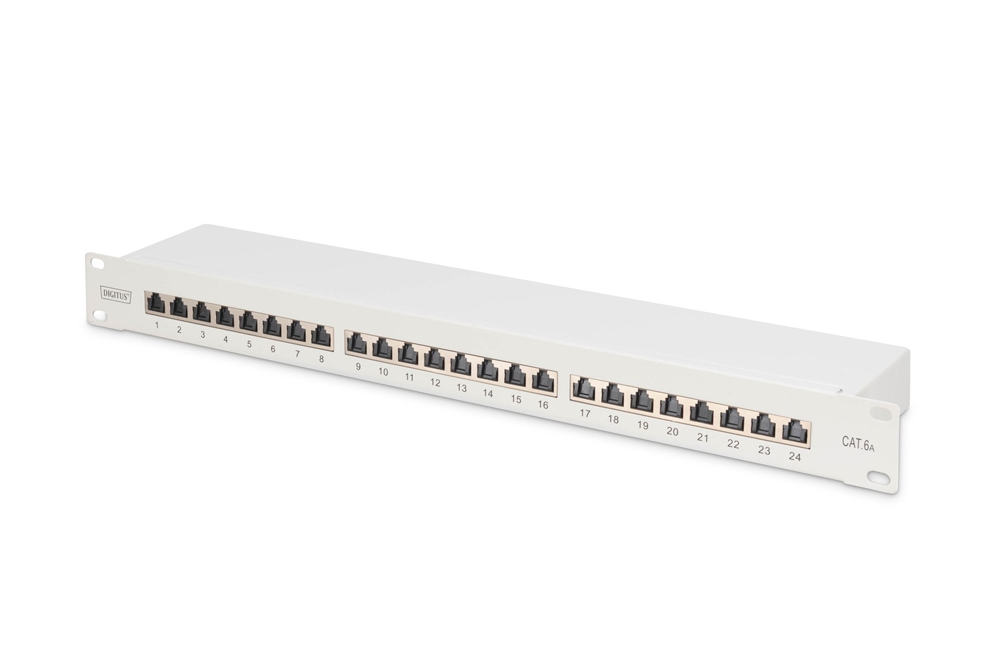 EAN 4016032288428 - Digitus DN-91624S-EA panel de parcheo 1U imagen 1