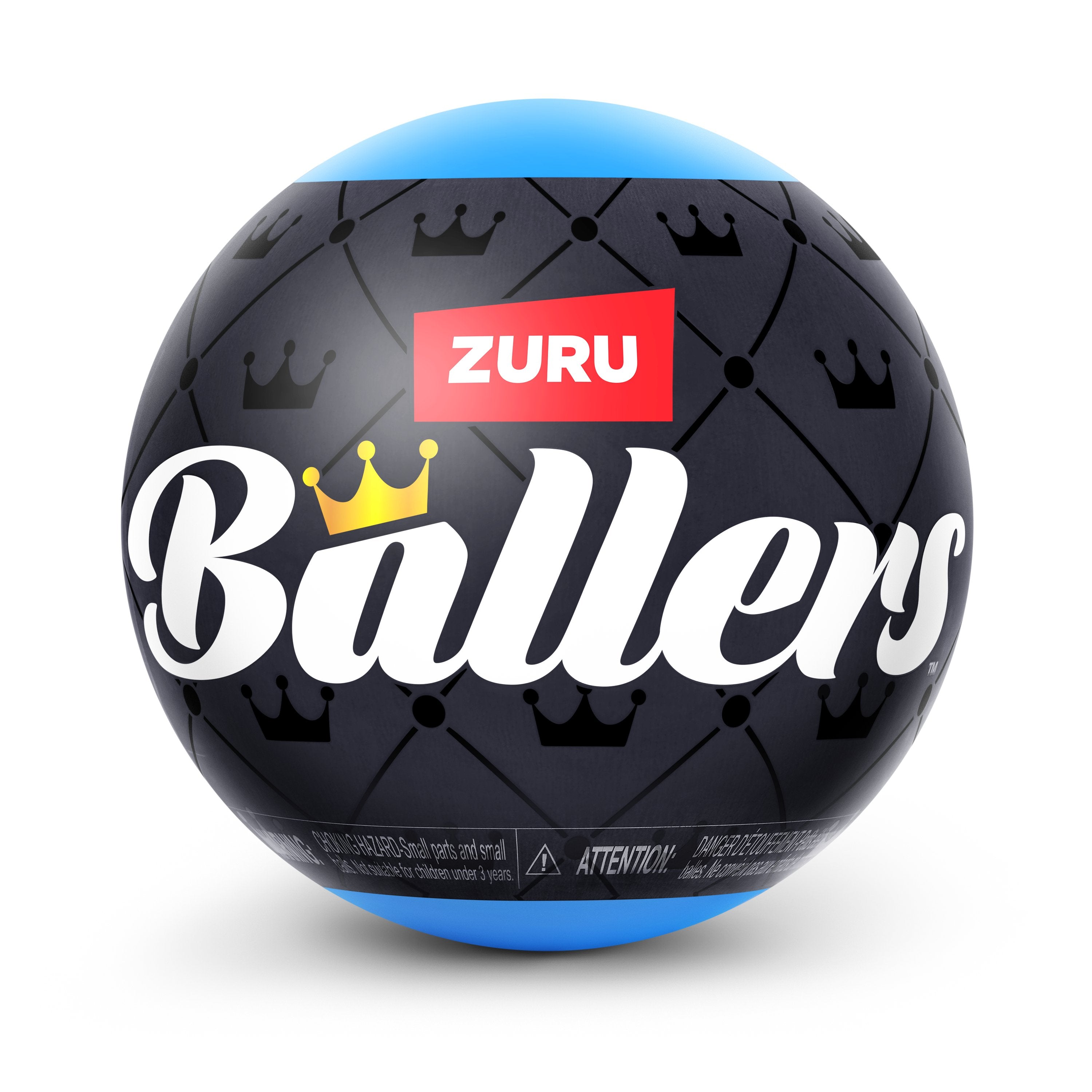 EAN 4894680051201 - ZURU 77792 figura de juguete para niños imagen 16