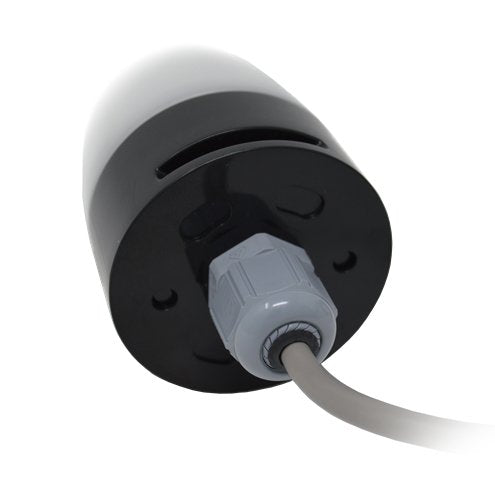 Patlite Luz De Señalización Ne-M1anb-M Buzzer 7 Colores