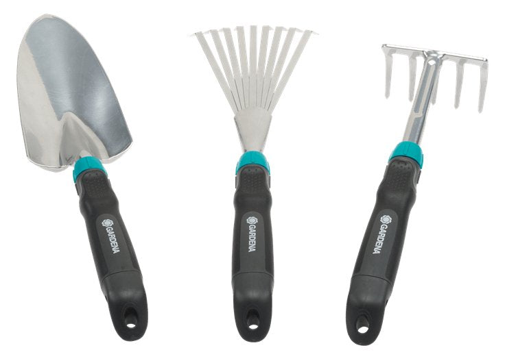 Set De Herramientas Comfort 08964-30 Gardena