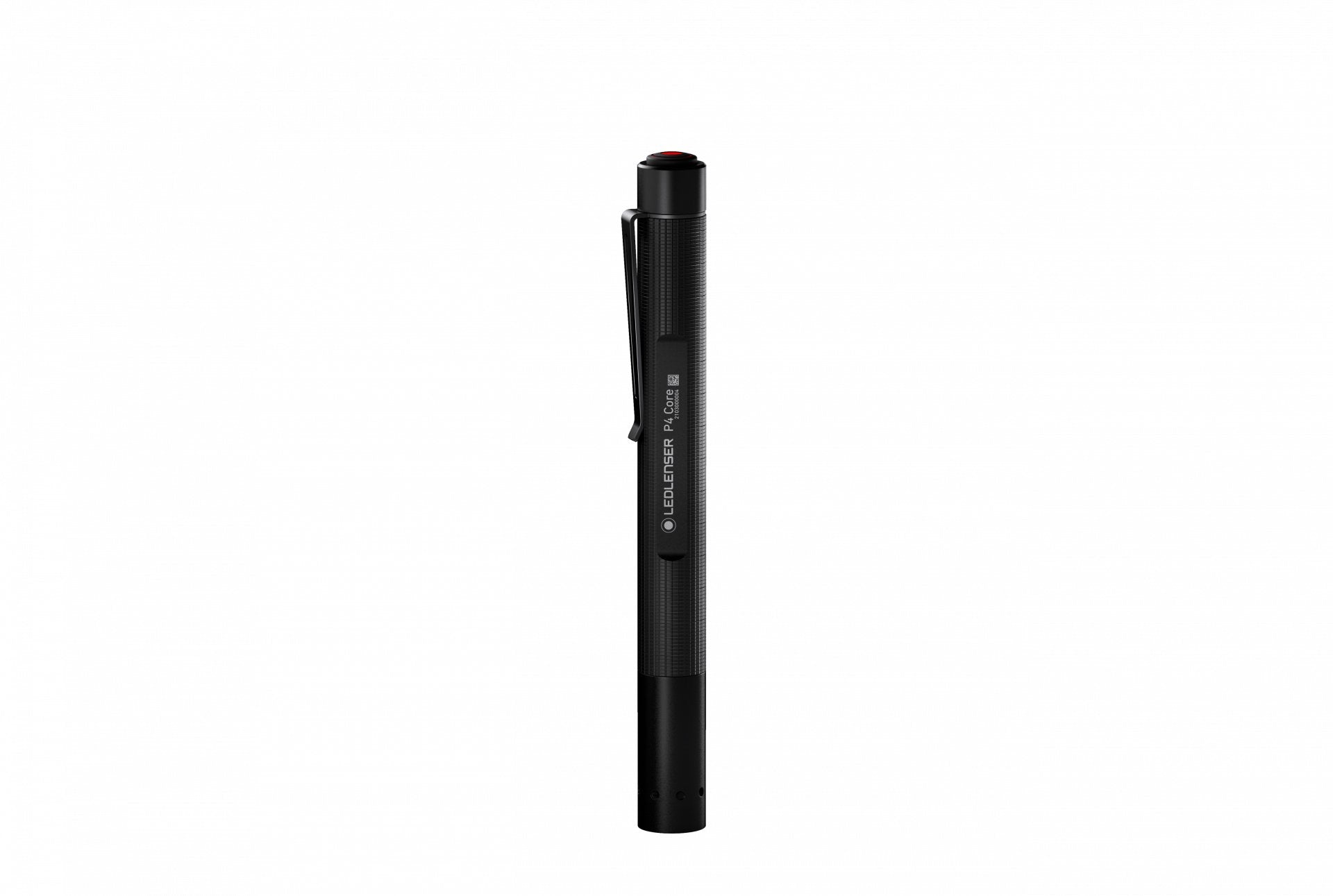 EAN 4058205028493 - Ledlenser 502598 linterna Negro Bolígrafo linterna LED imagen 4