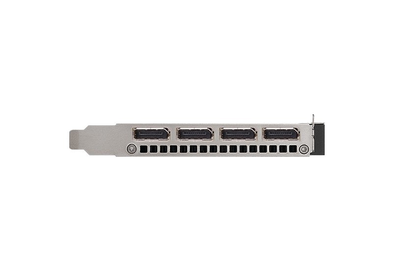 EAN 0812674024844 - Leadtek RTX A4000 NVIDIA 16 GB GDDR6 imagen 3